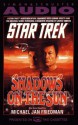 Shadows on the Sun (Star Trek) - Michael Jan Friedman, James Doohan