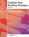 Content-Area Reading Strategies for Mathematics - Walch Publishing