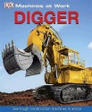 Digger - Nicola Deschamps