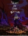 Night of the Witch - Scott Hale, Hannah Graff