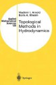 Topological Methods in Hydrodynamics - Vladimir I. Arnold