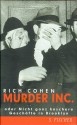 Murder Inc. oder nicht ganz koschere Geschäfte in Brooklyn - Rich Cohen, Bernhard Robben