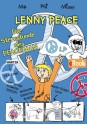 LENNY PEACE: Die Sternstunde des Peaceman (German Edition) - Phi, Missy, Mo