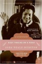 Dust Tracks on a Road - Zora Neale Hurston, Henry Louis Gates Jr., Maya Angelou