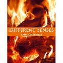 Different Senses - Ann Somerville