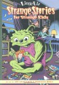 Little Lit: Strange Stories for Strange Kids - Art Spiegelman, Françoise Mouly, Barbara McClintock