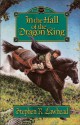 In the Hall of the Dragon King - Stephen R. Lawhead