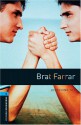 Brat Farrar (Bookworms Library) - Josephine Tey, Ralph Mowat