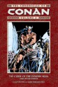 The Chronicles of Conan, Volume 6: The Curse of the Golden Skull and Other Stories - Roy Thomas, John Buscema, Neal Adams, Rich Buckler