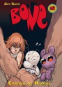 BONE #9: Crown of Horns - Jeff Smith