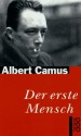 Der erste Mensch - Uli Aumüller, Albert Camus