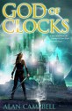 God of Clocks - Alan Campbell