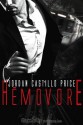 Hemovore - Jordan Castillo Price