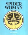 Spider Woman - Anne Cameron