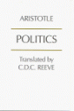 Politics - Aristotle, C.D.C. Reeve