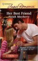 Her Best Friend - Sarah Mayberry