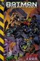 Batman: No Man's Land, Vol. 4 - Greg Rucka, Devin Grayson, Chuck Dixon, Larry Hama, Dale Eaglesham, Mat Broome, Damion Scott, Mike Deodato Jr., Rick Burchett, Paul Ryan