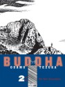 Buddha, Vol. 2: The Four Encounters - Osamu Tezuka, Vertical Inc. Staff