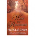 A Walk to Remember - Nicholas Sparks