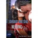 Needing Nita - Norah Wilson