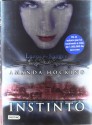 Instinto (Lazos de Sangre, #1) - Amanda Hocking