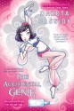 The Accidental Genie - Dakota Cassidy