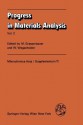 Progress in Materials Analysis: Vol. 2 - M. Grasserbauer, W. Wegscheider