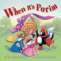 When It's Purim - Edie Stoltz Zolkower