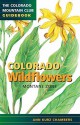 Colorado Wildflowers: Montane Zone - Ann Chambers