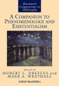 A Companion to Phenomenology and Existentialism - Hubert L. Dreyfus, Mark A. Wrathall