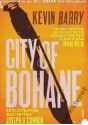 City of Bohane - Kevin Barry