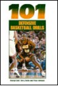 101 Defensive Basketball Drills - George Matthew Karl