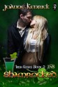 Shamrocked, - JoAnne Kenrick