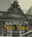 Five Hundred Buildings of New York - Bill Harris, Jorg Brockmann