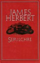 Sepulchre - James Herbert