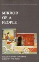 Mirror of a People: Canadian Jewish Experience in Poetry and Prose - Sheldon Oberman, Elaine Newton