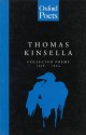 The Collected Poems 1956-1994 - Thomas Kinsella