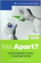 Poles Apart?: Eastern European Attitudes to Healthcare Reform - Helen Disney, David Hill