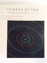 Powers of Ten: About the Relative Size of Things in the Universe - Philip Morrison, Phylis Morrison