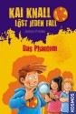 Kai Knall löst jeden Fall 01. Das Phantom - James Preller, Nieländer. Peter