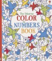 Color by Numbers - Erica Harrison