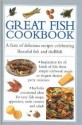 Great Fish Cookbook - Valerie Ferguson, Southwater Publishing