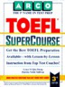 TOEFL Supercourse - Grace Yi Qiu Zhong, Patricia Noble Sullivan