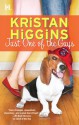 Just One of the Guys - Kristan Higgins