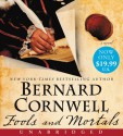 Fools and Mortals - Bernard Cornwell