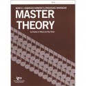 L185 - Master Theory Advanced Harmony and Arranging Book 6 - Charles S. Peters, Paul Yoder