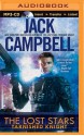 Tarnished Knight - Marc Vietor, Jack Campbell