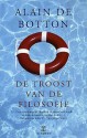 De troost van de filosofie - Alain de Botton, Tjadine Stheeman