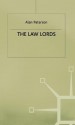 The Law Lords - Alan Paterson