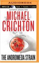 The Andromeda Strain - David Morse, Michael Crichton